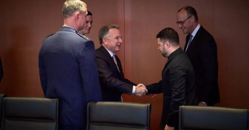 Уиткофф назвал самый важный вопрос при урегулировании в Украине