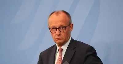 ФРГ может разместить силы на прилегающей к Украине территории НАТО