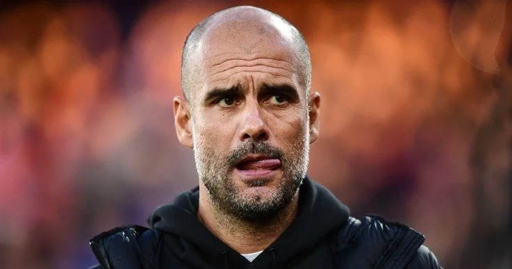 Qvardiola Amorimin “Mançester Yunayted”dən qovulmasına münasibət bildirib