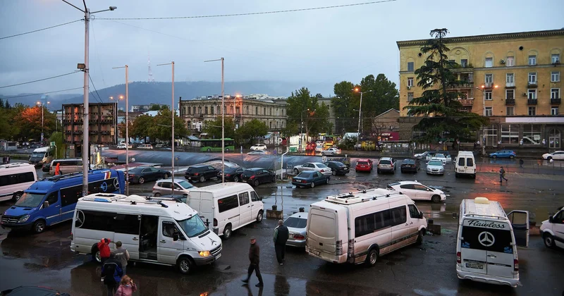 Из Грузии депортировали граждан Азербайджана Minval Politika