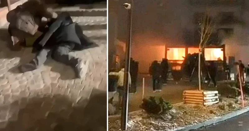 Власти Швейцарии признали отсутствие проверок в баре, где погибли 40 человек