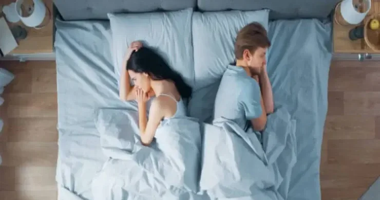 Yuxuya görə boşanma qadını bu qərarı verməyə nə vadar etdi?