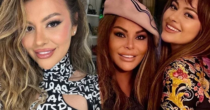 Дочь Айгюн Казымовой рассказала, почему не спешит создавать семью