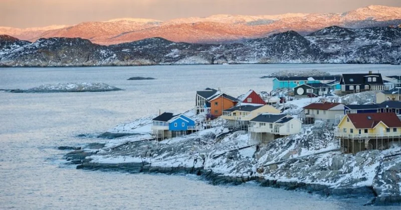 Dünya nəhənglərini qarşı qarşıya gətirən ərazi Yeni toqquşma burada olacaq