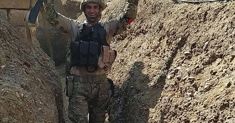 İkinci Qarabağ müharibəsində yaralanan qazi təltif edilməsini istəyir…