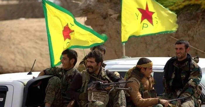 SANA: Курды нанесли удары по позициям армии Сирии в Алеппо