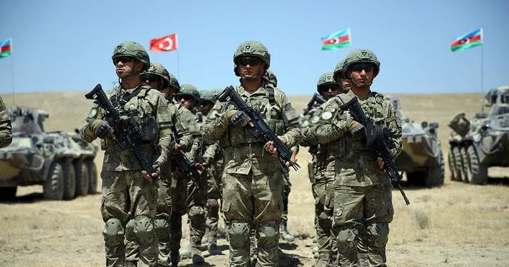 “Vahid ulusun vahid ordusu olmalıdır”