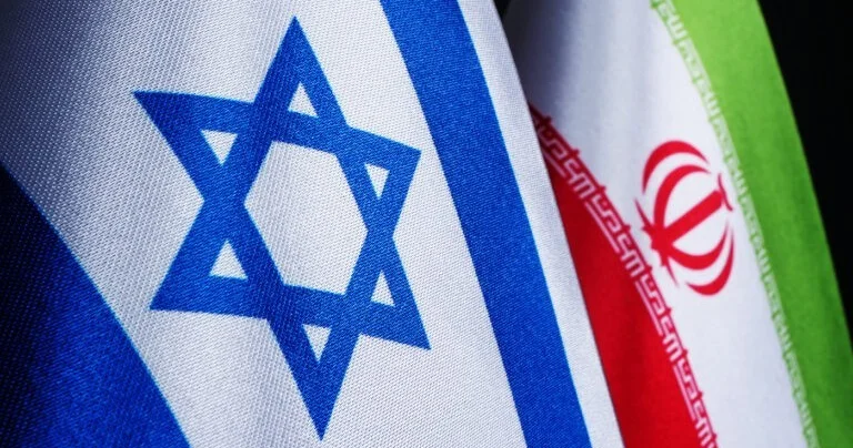 Kan 11: Израиль через Путина послал Ирану особое сообщение