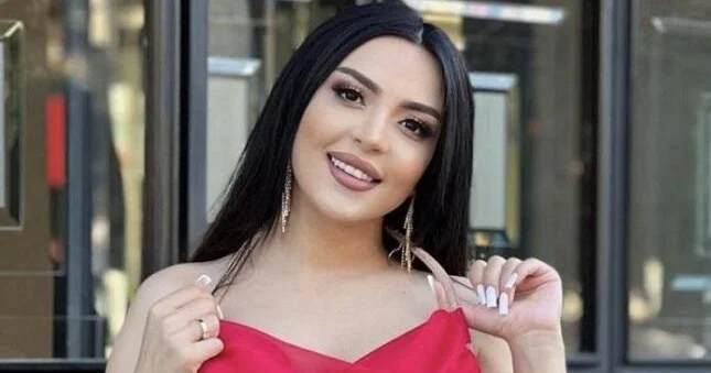 Vəfa Şərifovanı təhqir edən şəxs amnistiyaya düşdü