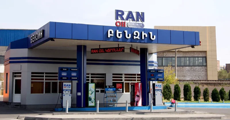 Азербайджанский бензин сэкономит для Армении около $100 млн. Minval Politika