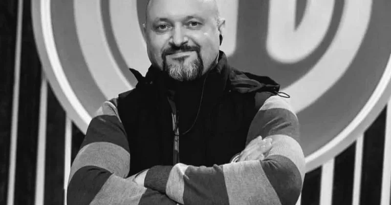 Yuri Miqaşko müharibədə HƏLAK OLDU