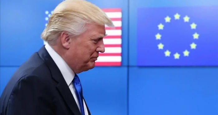 El Pais: “Aİ Trampdan qorxur”