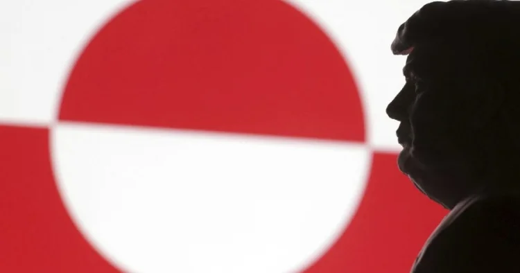 “The Economist”: ABŞ Qrenlandiyaya Azad Birlik Sazişi təklif edəcək