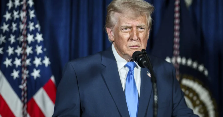 Tramp administrasiyasının Venesuela ilə bağlı əlavə tədbirlər planı yoxdur