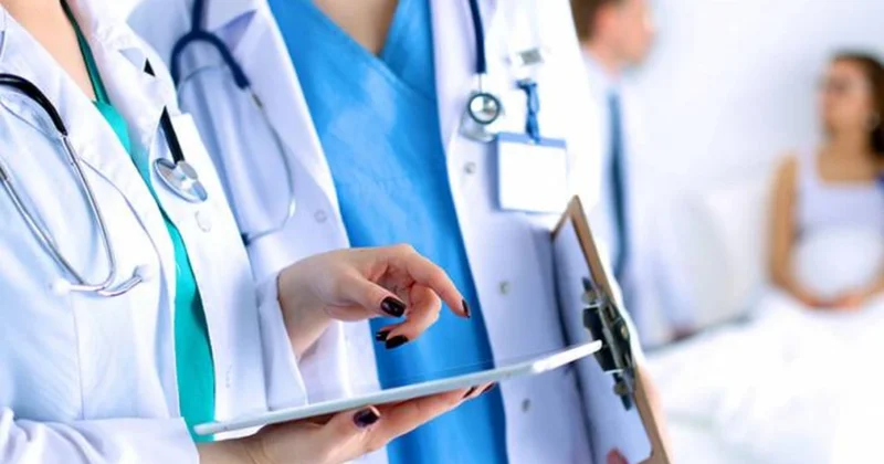 Azərbaycanda 161 tibb işçisi inzibati xəta törədib