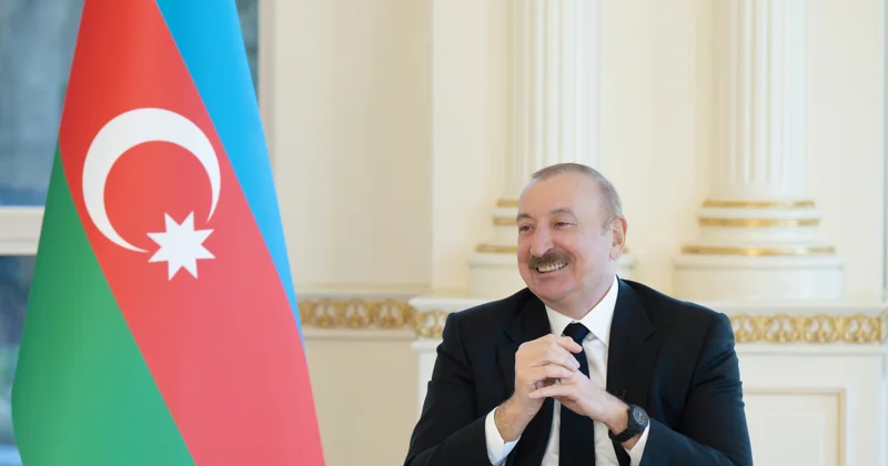 Жёсткий диагноз миру: Алиев сказал то, о чём молчат другие Minval Politika