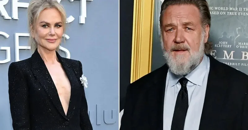 Nikol Kidman məşhur Hollivud aktyoru ilə sevgilidir KİV