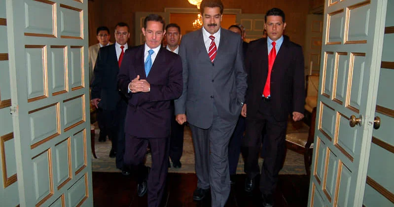 Maduronun İsveçrədəki aktivlərinin dondurulması 37 nəfərə təsir edib