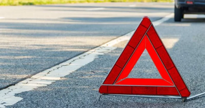 Tələbə qızın sürdüyü “Nissan” prokurorun maşını ilə toqquşdu; hər ikisi öldü FOTO VİDEO