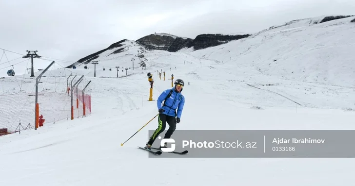 Стали известны подробности предстоящего международного турнира Azerbaijan Open