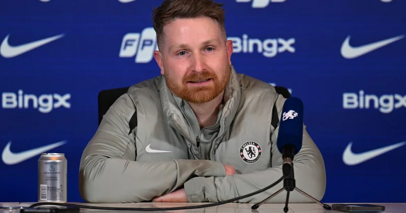 “Fulhem”lə oyunda “Çelsi”ni Kalum Makfarleyn idarə edəcək