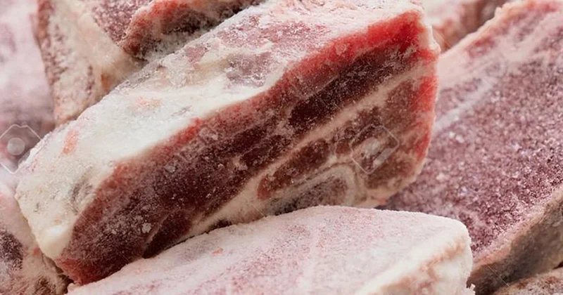 Азербайджан ввел ограничения на импорт мяса из двух стран