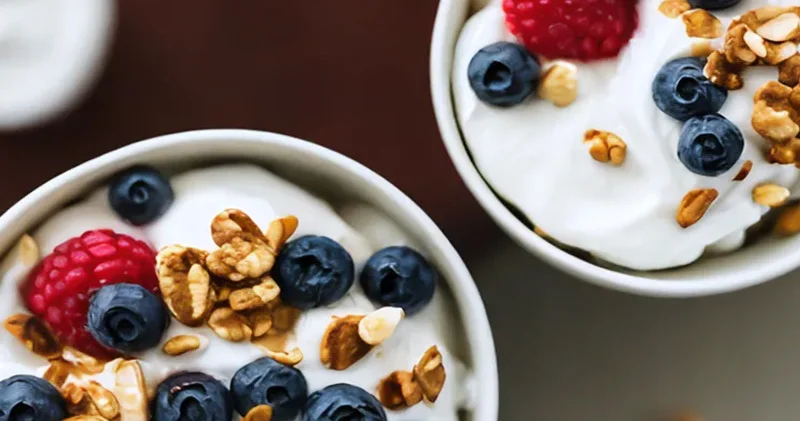 Gündəlik enerjini təmin edən 7 səhər yeməyi məhsulu Diyetoloqlar açıqladı