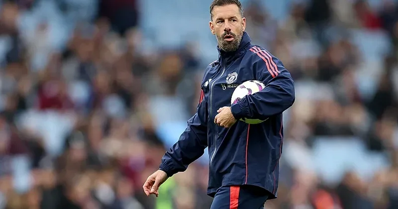 Van Nistelroy “Mançester Yunayted”ə qayıdır?