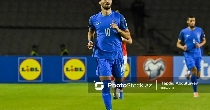 Мы не штампуем голевые моменты десятками Махир Эмрели о критике в адрес азербайджанской сборной