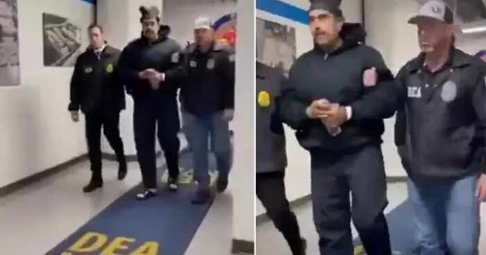 Maduro Assancın vəkili ilə müqavilə bağladı