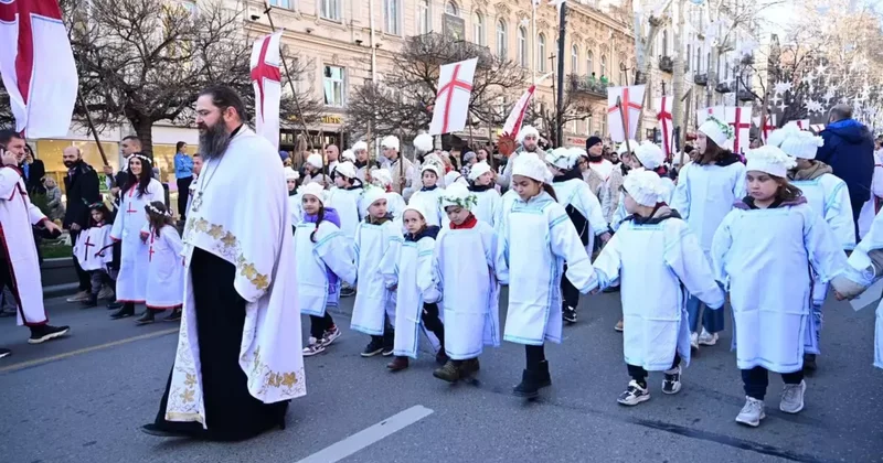 Завтра в Тбилиси движение транспорта будет ограничено: ПРИЧИНА