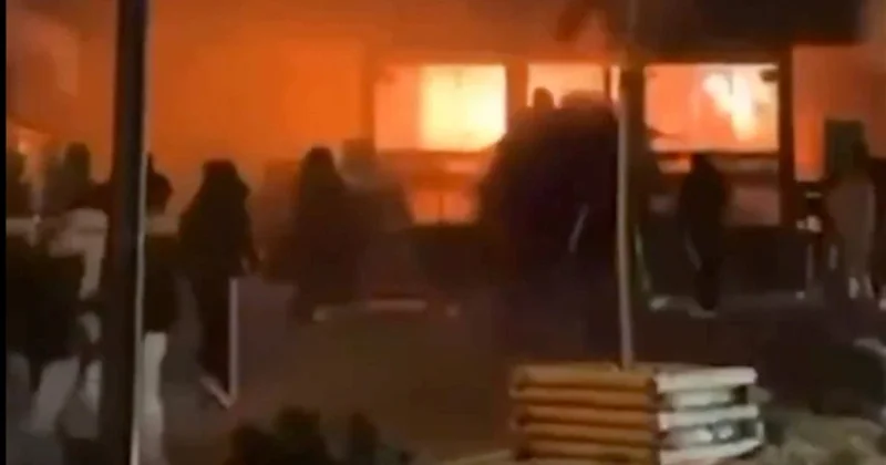 40 nəfərin öldüyü barda illərlə yoxlama aparılmayıb