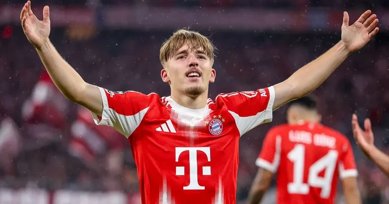 Bavariya nın futbolçusu təhqirlərə məruz qalıb