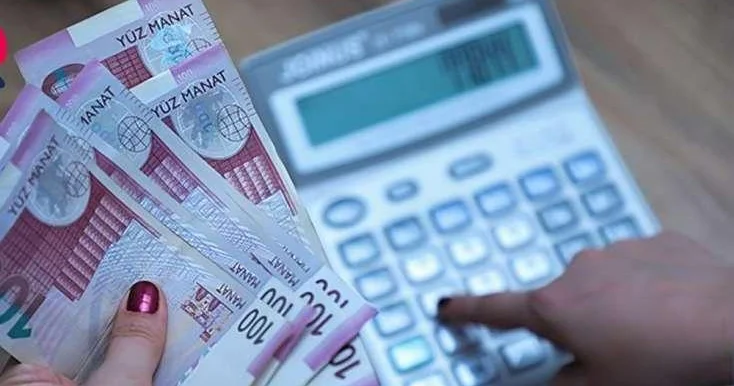 Nazirlikdən maaş və pensiyalarla bağlı AÇIQLAMA