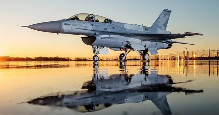 Keçmiş BMT eksperti: ABŞ təyyarələri alınmamalıdır