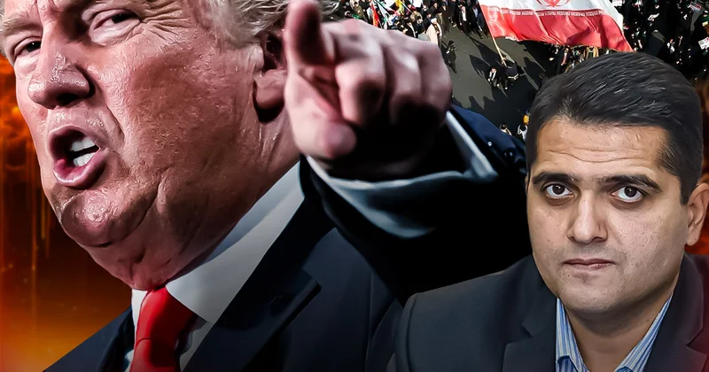 Эльхан Шахиноглу: Если в Иране произойдет смена режима, Кремль не вмешается Minval Politika