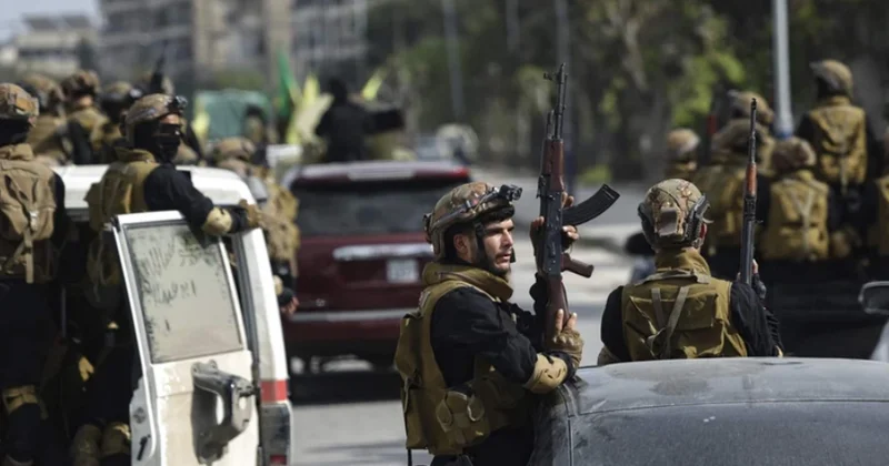 Suriyada toqquşmada dörd nəfər ölüb