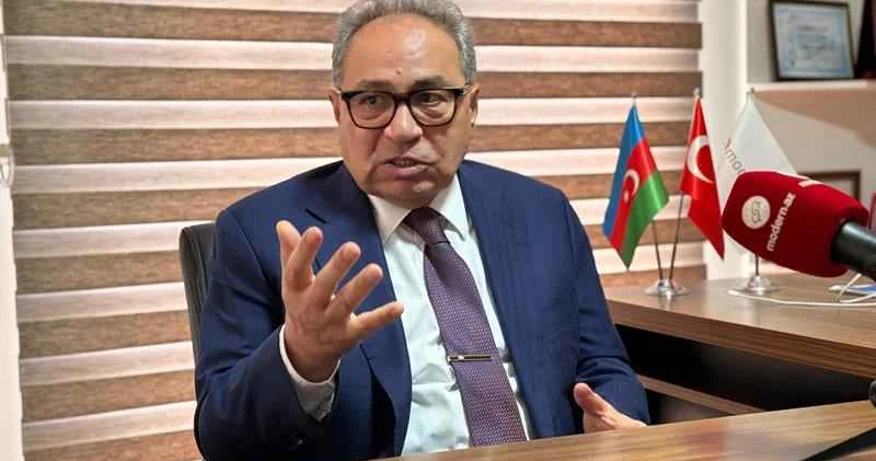 Deputatlardan, nazirlərdan çox zənglər aldım Abel Məhərrəmov