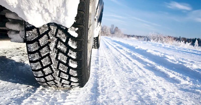 Yay təkərləri ilə QARLI YOLLARDA Qış təkərləri məcburi olmalıdırmı?