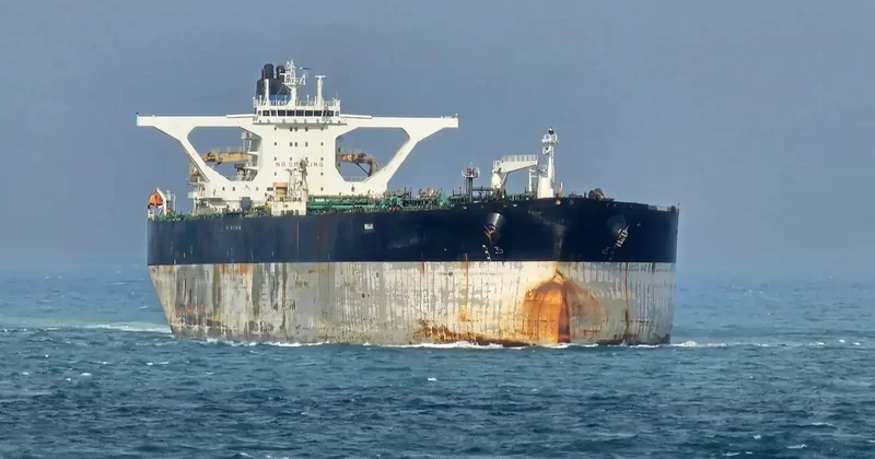 Москва заявила о преследовании российского танкера военными США и НАТО Minval Politika