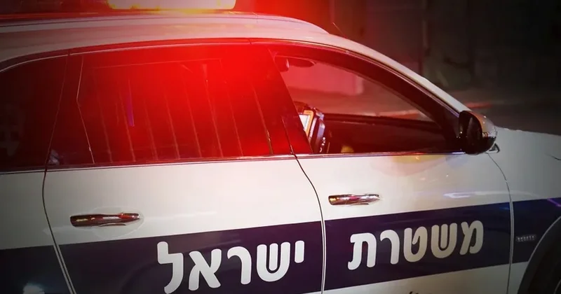 В Израиле автобус въехал в толпу протестующих против призыва в армию