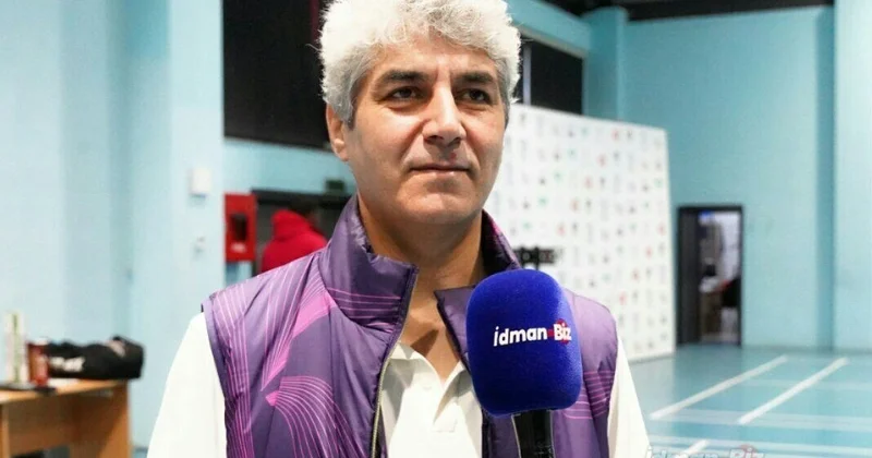 “Bizə böyük hörmətlə yanaşırdılar” Venesuelada səfərdə olmuş məşqçinin ə AÇIQLAMASI