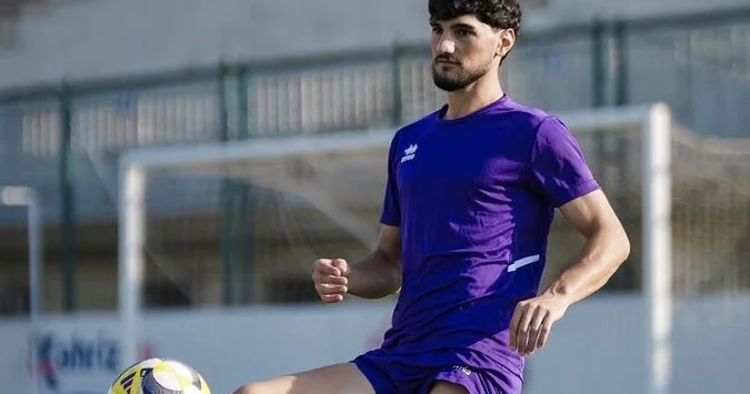 Premyer Liqa təmsilçisindən ayrılan futbolçu: “Birinci Liqa klubuna keçidim gələcəyə hesablanmış addımdır”