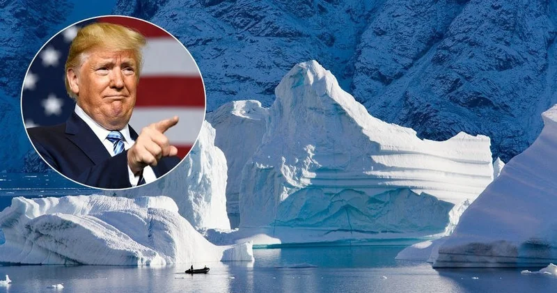 ЕС заявил о солидарности с Данией и Гренландией на фоне заявлений Трампа