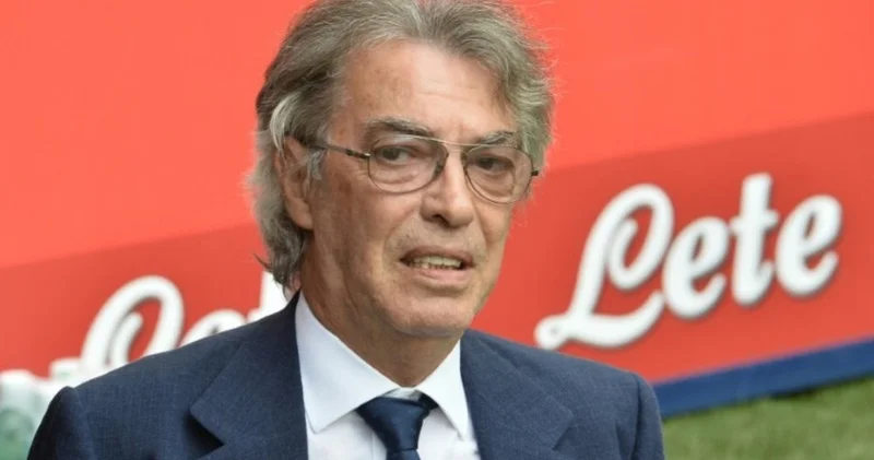 İnzaqi Mourinyunun uğursuz versiyasıdır İnter in keçmiş prezidenti