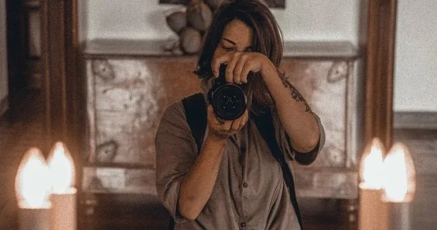 Rusiyalı fotoqraf qızın Şri Lankada müəmmalı ölümü