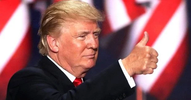 ABŞ gücünü göstərdi: öz “kürəsini” təmizləyir