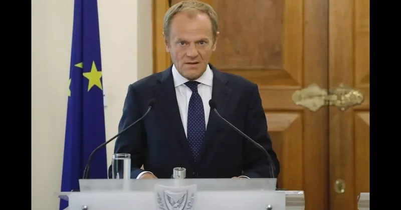 Туск предостерег относительно судьбы НАТО