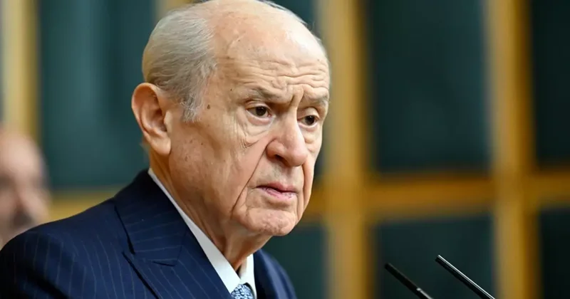 Baxçalının gündəmi silkələyən açıqlamaları: O, Öcalanın yerinə keçməyə hazırlaşır!