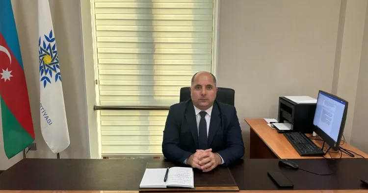 Siyasətimizin mərkəzində Azərbaycan vətəndaşı dayanır